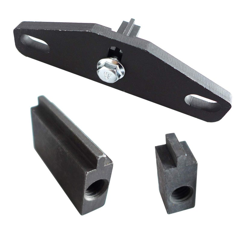 YouVbeen Flywheel Locking Tool Fit for Ford Escape Fiesta Fusion Transit Connect 1.5L & 1.6L Engines, 303-393, 21-168 - Image 1